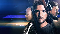 «Стрелок (2016 - 2018)» — обои к сериалу #9
