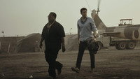 Обои к сериалу «Джек Райан (2018-2023)» — (19 из 77)