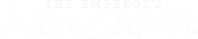 Логотип мультфильма «Похождения императора (2000)» — (3 из 69)