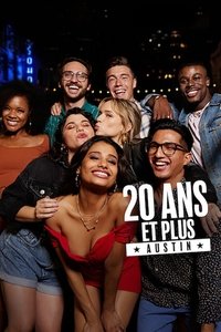 Poster de 20 ans et plus : Austin