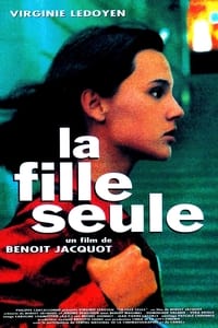 Poster de La fille seule