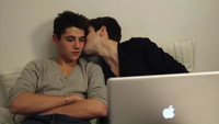 «Faut pas penser (2014)» — обои к фильму #1