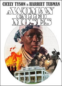 Постер сериала «Женщина по имени Мозес (1978)» — (2 из 4)