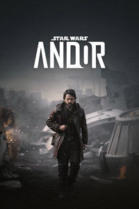 Постер сериала «Андор (2022 - 2025)» — (37 из 165)