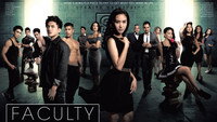 «Faculty (2017)» — обои к сериалу #1