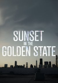 Sunset in the Golden State (2019) 