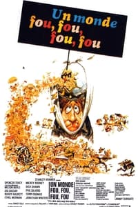 Un monde fou, fou, fou, fou (1963)