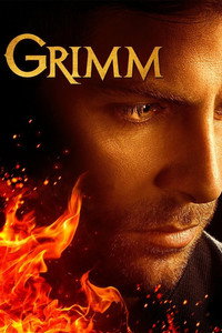 Постер сериала «Гримм (2011 - 2017)» — (27 из 112)