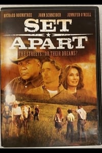 Poster de Set Apart