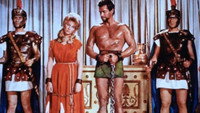 «Римский гладиатор (1962)» — обои к фильму #1