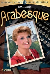 Arabesque (1984) 