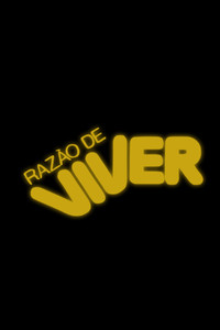 Poster de Razão de Viver