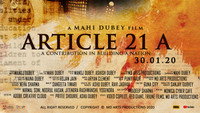 «Article 21 A (2020)» — обои к фильму #2