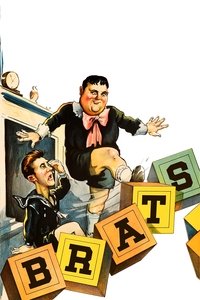 Laurel et Hardy - Les Bons Petits Diables