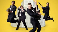 «Рок-н-ролл на выезде (2012-2013)» — обои к сериалу #1