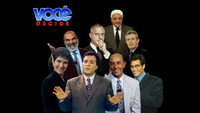 «Решать вам (1992-2000)» — обои к сериалу #1