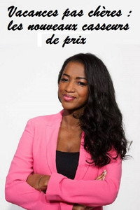 Vacances pas chères : Les nouveaux casseurs de prix (2021) poster