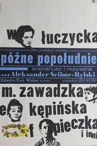 Późne popołudnie (1965)