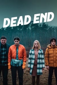 Download Dead End (Season 1) Dual Audio {Hindi-Polish} WEB-DL 720p [150MB] | 1080p [800MB]