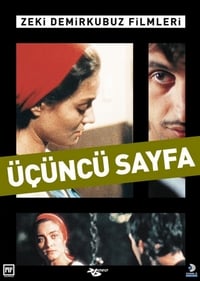 Poster de Üçüncü Sayfa