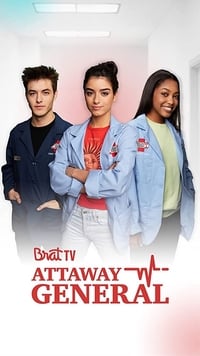 copertina serie tv Attaway+General 2020