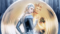 Le Chasseur et la Reine des Glaces