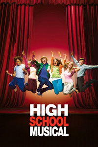 Imagem do Filme High School Musical