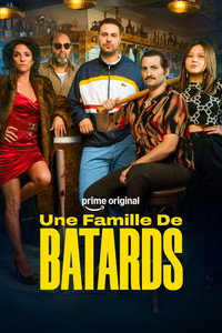 Une Famille de Bâtards