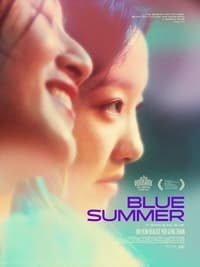Blue Summer (2024)