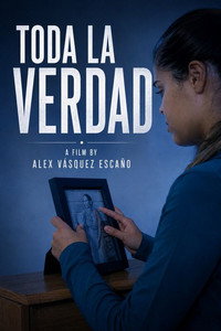 Toda La Verdad (2026) poster