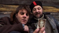 «Оккупация. Мистерии (2003)» — обои к фильму #1