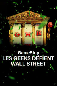 GameStop : Les geeks défient Wall Street (2022)