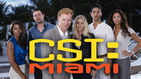 «C.S.I.: Майами (2002 - 2012)» — обои к сериалу #5