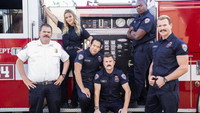 Обои к сериалу «Пожарная служба Такомы (2019-2023)» — (11 из 47)