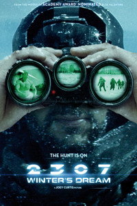 Постер фильма «2307: Операция «Андроид» (2016)» — (5 из 10)
