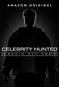 Celebrity Hunted – Italie – Chasse à l'homme (2020)