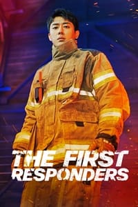 The First Responders 1×4