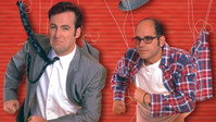 «Господин Шоу с Бобом и Дэвидом (1995-1998)» — обои к сериалу #4