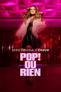 Pop! Ou rien (2026) subtitle poster