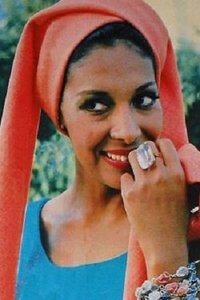 Imagem de Vilma Lindamar