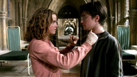 Harry Potter et le Prisonnier d'Azkaban
