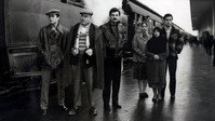 «Перелётные птицы (1964)» — обои к фильму #1