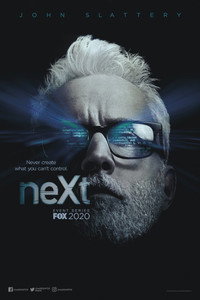 Постер сериала «Некст (2020)» — (3 из 30)
