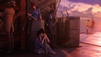 Lupin III: The First