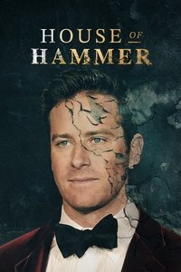 tv show poster House+of+Hammer 2022