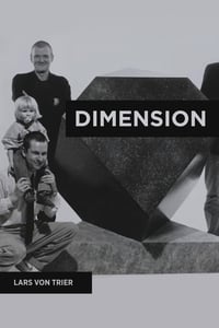 Poster de Dimension