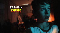 «Ça fout la chienne (2018)» — обои к сериалу #1