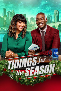 Постер фильма «Tidings for the Season (2025)» — (3 из 10)