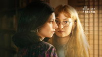 Обои к сериалу «Моя гениальная подруга (2018-2024)» — (25 из 67)