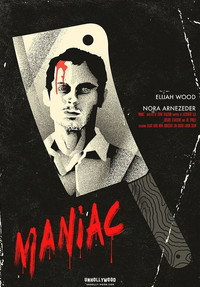 Постер фильма «Маньяк (2012)» — (14 из 29)
